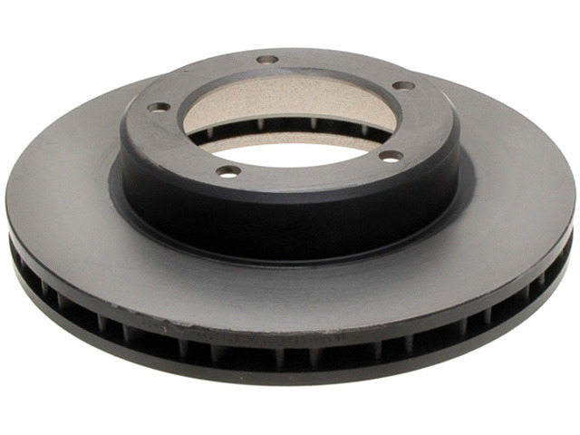 Raybestos Brakes Disc Brake Rotor P/N:96797