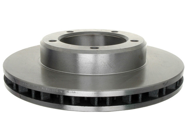 Raybestos Brakes Disc Brake Rotor P/N:96797R
