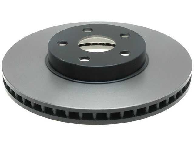 Raybestos Brakes Disc Brake Rotor P/N:96934