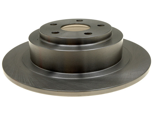 Raybestos Brakes Disc Brake Rotor P/N:96937R