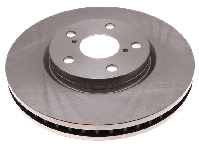 Raybestos Brakes Disc Brake Rotor P/N:96976R