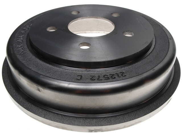 Raybestos Brakes Brake Drum P/N:9774R
