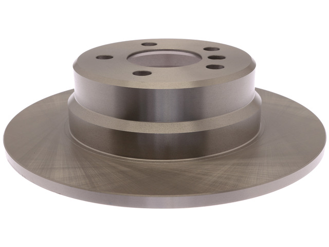 Raybestos Brakes Disc Brake Rotor P/N:980018R