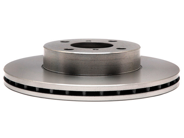 Raybestos Brakes Disc Brake Rotor P/N:980030R