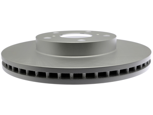 Raybestos Brakes Disc Brake Rotor P/N:980033FZN