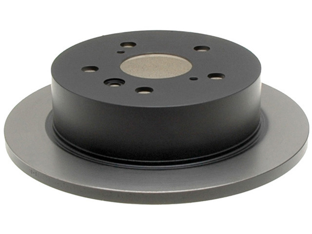 Raybestos Brakes Disc Brake Rotor P/N:980076