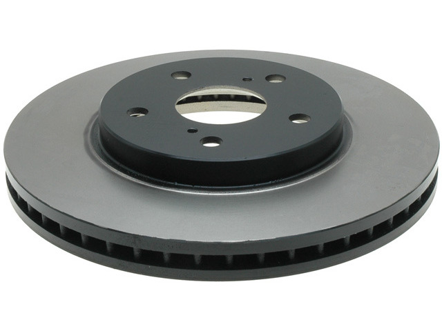 Raybestos Brakes Disc Brake Rotor P/N:980077