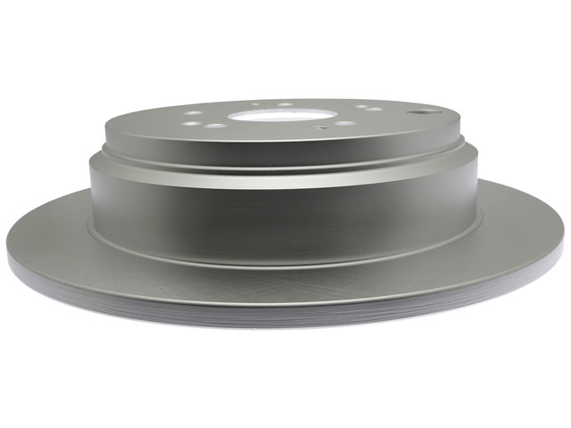 Raybestos Brakes Disc Brake Rotor P/N:980088FZN