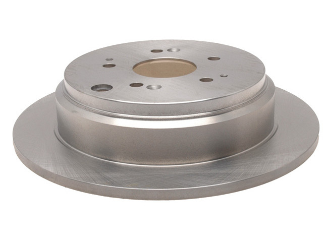 Raybestos Brakes Disc Brake Rotor P/N:980088R
