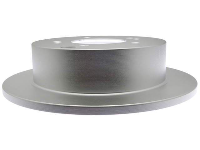 Raybestos Brakes Disc Brake Rotor P/N:980095FZN