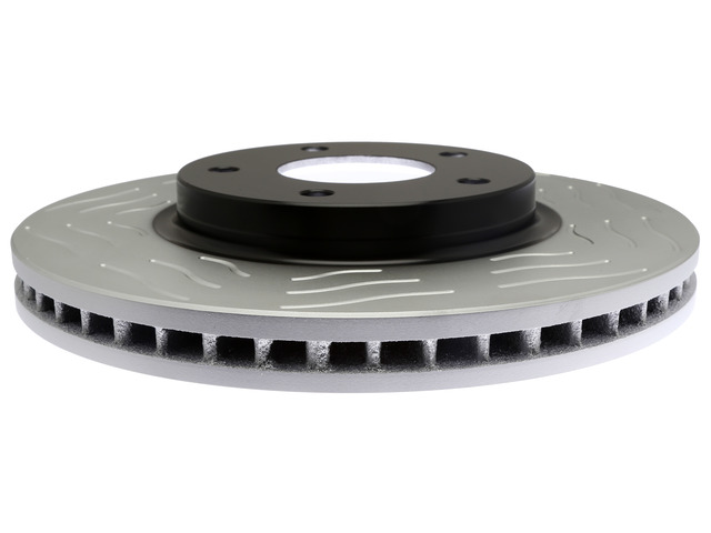 Raybestos Brakes Disc Brake Rotor P/N:980116PER