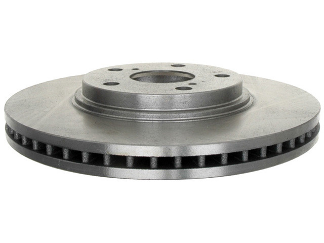 Raybestos Brakes Disc Brake Rotor P/N:980159R
