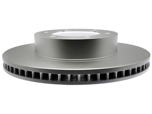 Raybestos Brakes Disc Brake Rotor P/N:980161FZN
