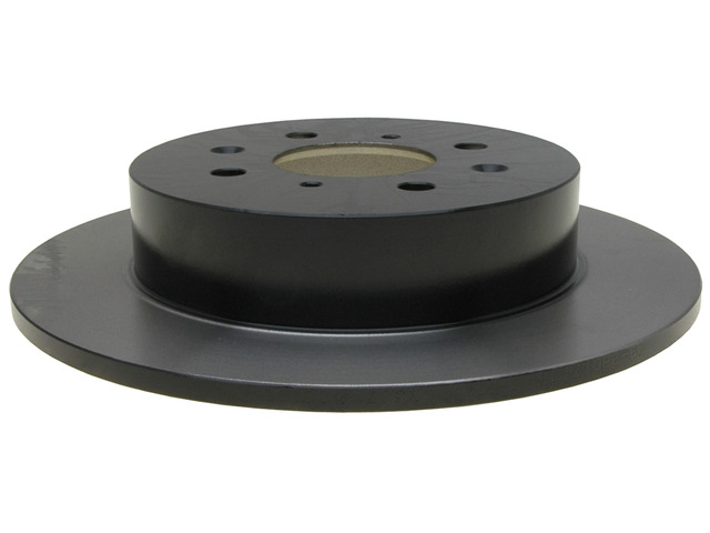 Raybestos Brakes Disc Brake Rotor P/N:980174