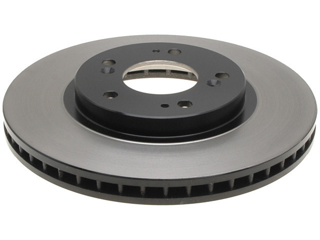 Raybestos Brakes Disc Brake Rotor P/N:980186