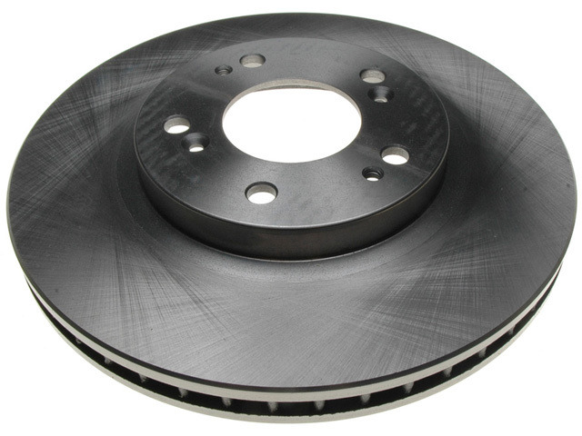 Raybestos Brakes Disc Brake Rotor P/N:980186R