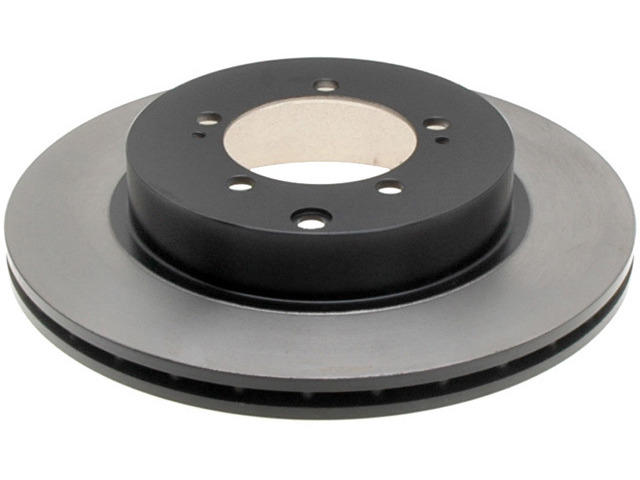 Raybestos Brakes Disc Brake Rotor P/N:980194