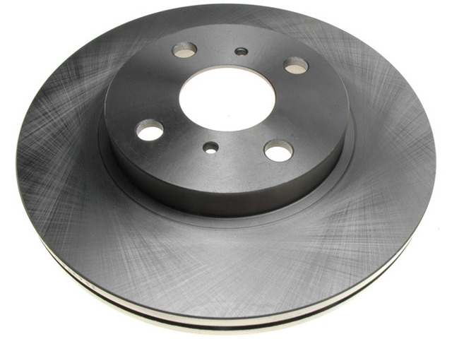 Raybestos Brakes Disc Brake Rotor P/N:980201R