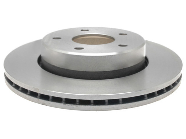 Raybestos Brakes Disc Brake Rotor P/N:980283R