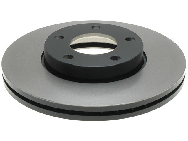 Raybestos Brakes Disc Brake Rotor P/N:980295