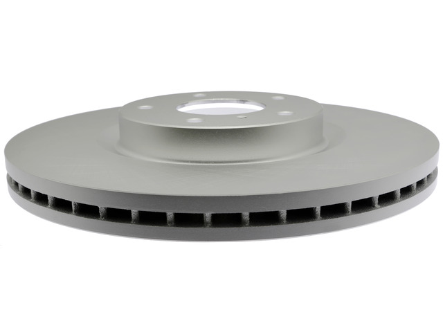 Raybestos Brakes Disc Brake Rotor P/N:980307FZN