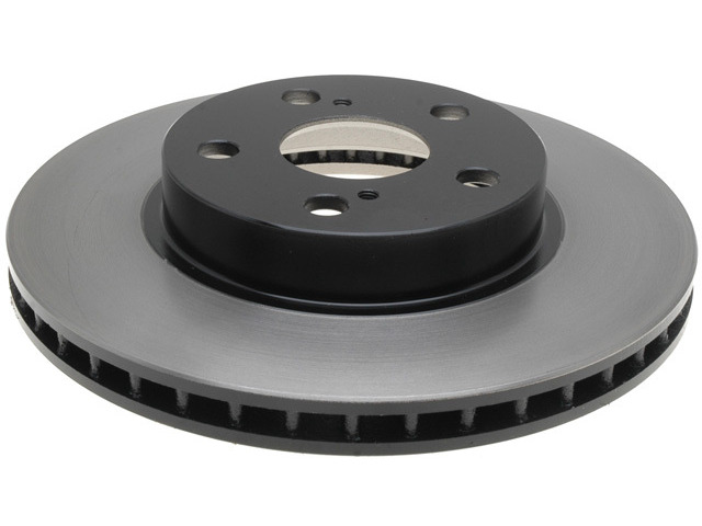 Raybestos Brakes Disc Brake Rotor P/N:980312