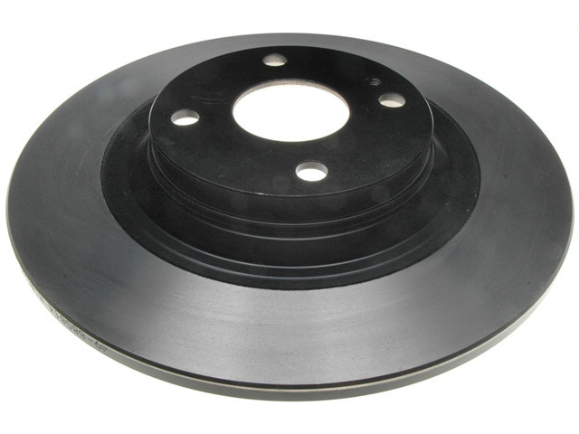 Raybestos Brakes Disc Brake Rotor P/N:980314