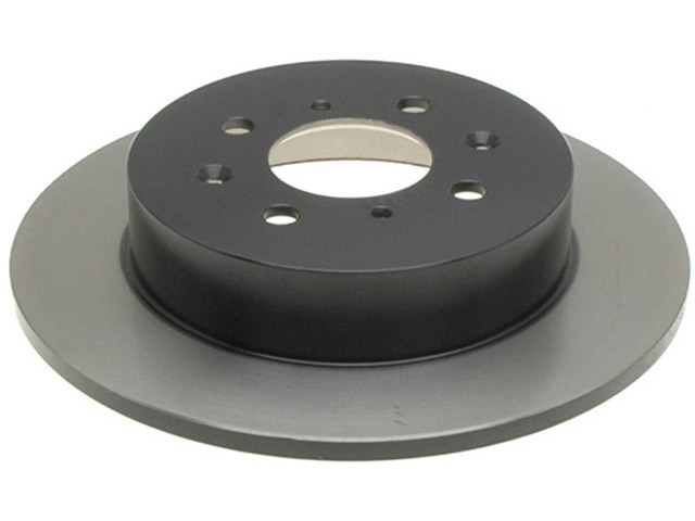 Raybestos Brakes Disc Brake Rotor P/N:980316