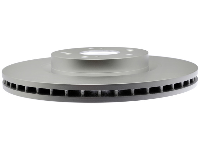 Raybestos Brakes Disc Brake Rotor P/N:980317FZN