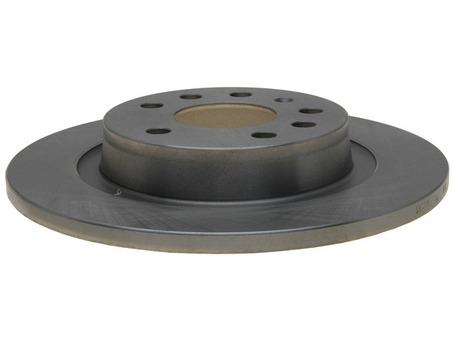 Disc Brake Rotor-R-Line Raybestos 980329R
