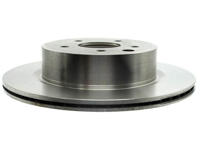 Disc Brake Rotor fits 2006-2019 Nissan 370Z 350Z  RAYBESTOS