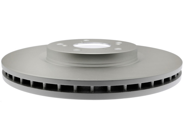 Raybestos Brakes Disc Brake Rotor P/N:980353FZN