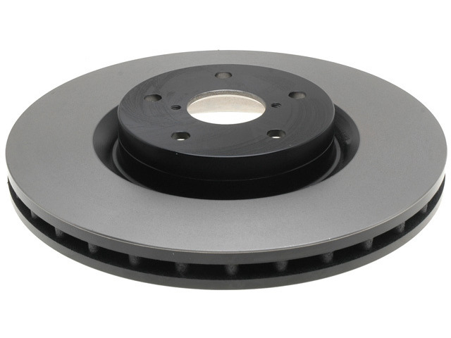 Raybestos Brakes Disc Brake Rotor P/N:980356
