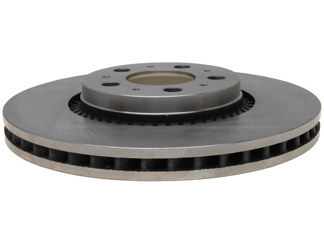 Raybestos Brakes Disc Brake Rotor P/N:980397R