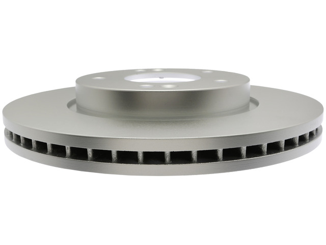 Raybestos Brakes Disc Brake Rotor P/N:980419FZN