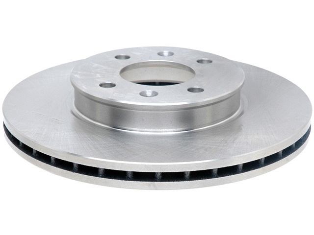 Disc Brake Rotor-R-Line Raybestos 980452R