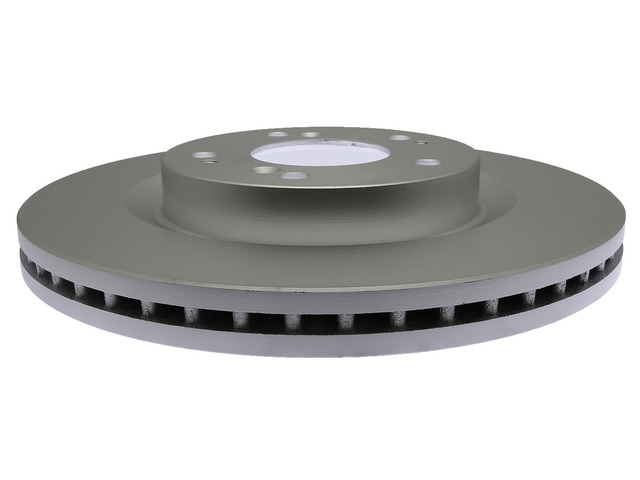 Raybestos Brakes Disc Brake Rotor P/N:980455FZN