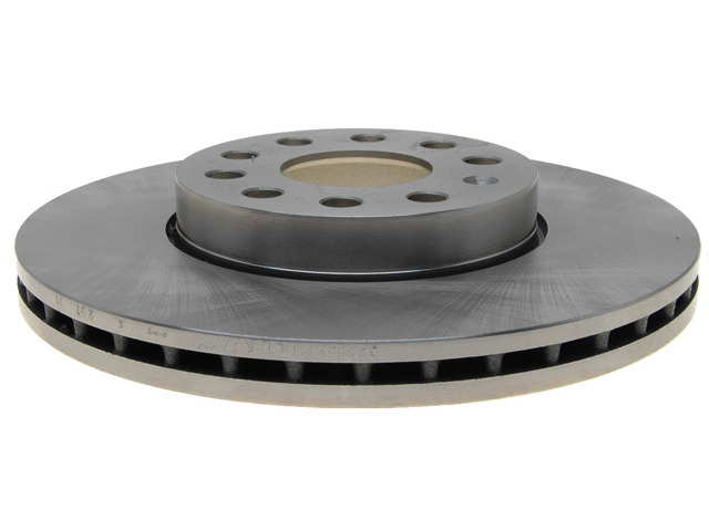 Raybestos Brakes Disc Brake Rotor P/N:980456R
