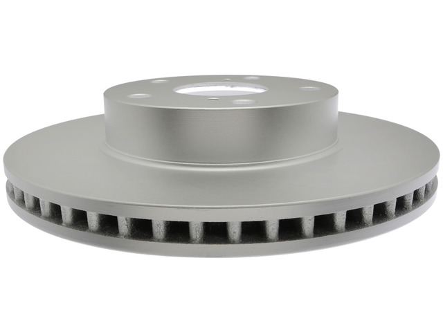 Raybestos Brakes Disc Brake Rotor P/N:980461FZN