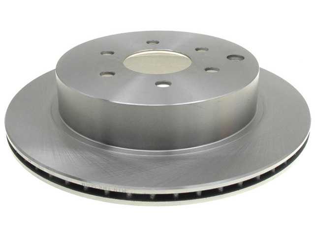 Raybestos Brakes Disc Brake Rotor P/N:980462R