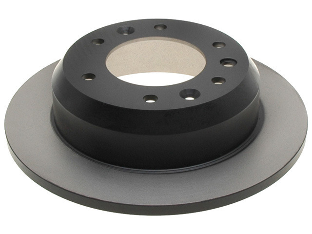 Raybestos Brakes Disc Brake Rotor P/N:980463