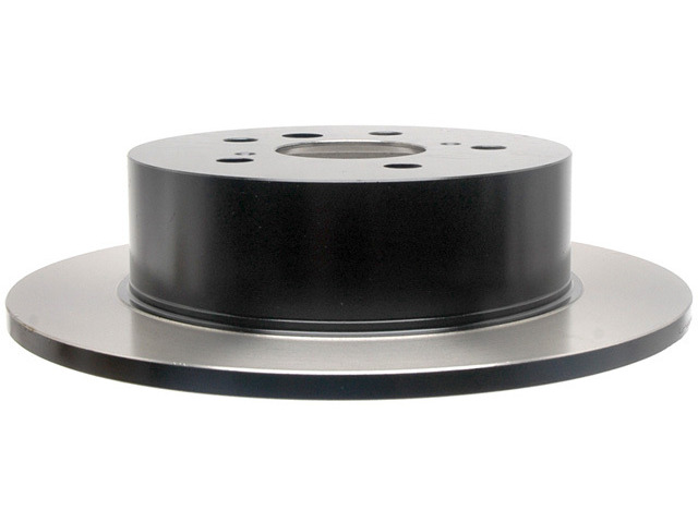 Raybestos Brakes Disc Brake Rotor P/N:980467
