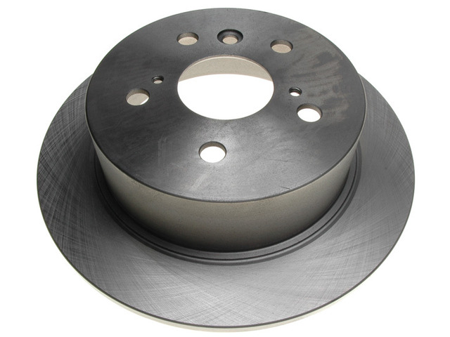 Disc Brake Rotor-R-Line Raybestos 980467R