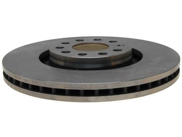 Raybestos Brakes Disc Brake Rotor P/N:980499R