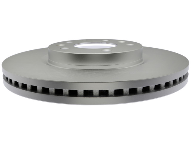 Raybestos Brakes Disc Brake Rotor P/N:980524FZN