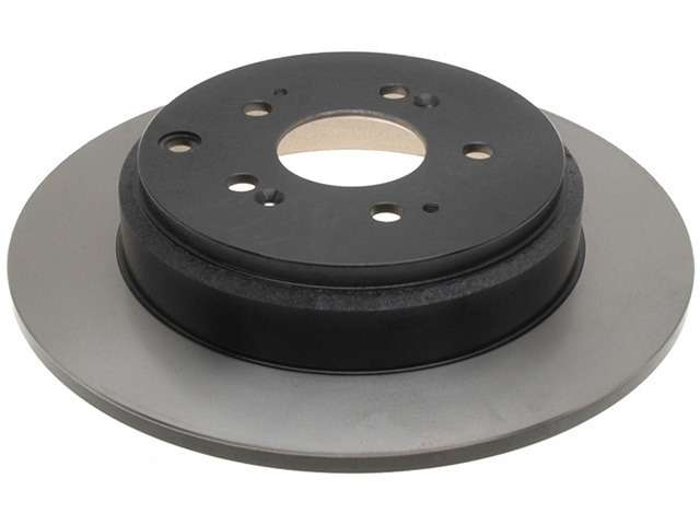 Raybestos Brakes Disc Brake Rotor P/N:980567