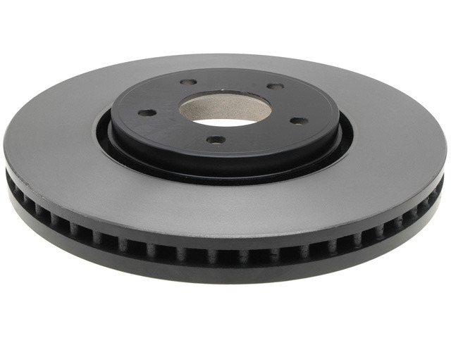 Raybestos Brakes Disc Brake Rotor P/N:980574