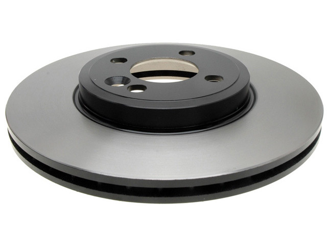 Raybestos Brakes Disc Brake Rotor P/N:980605