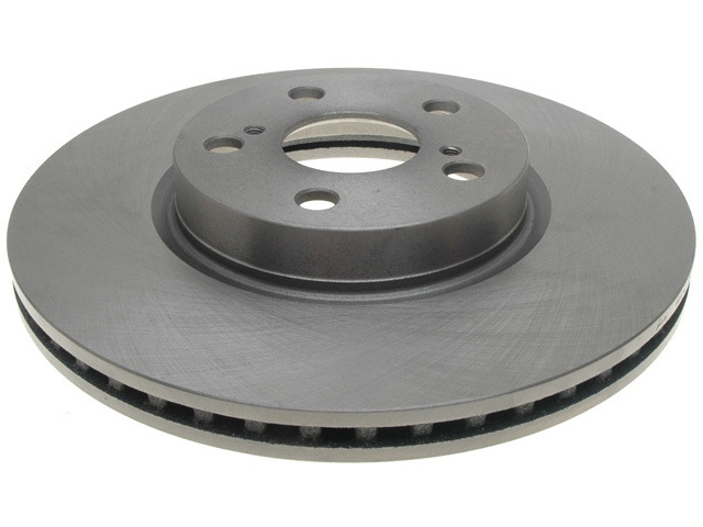 Raybestos Brakes Disc Brake Rotor P/N:980629R