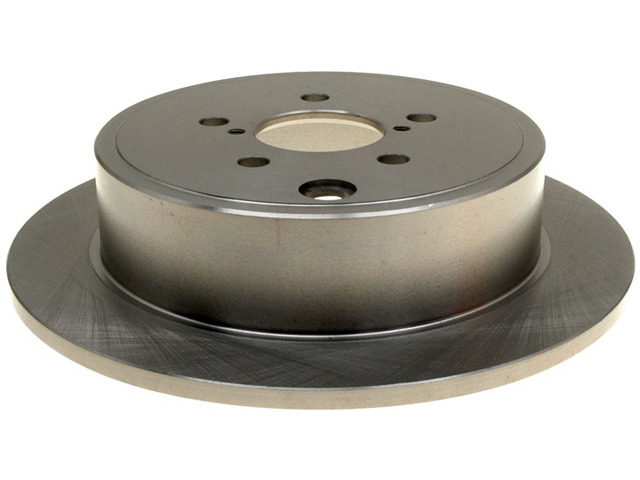 Disc Brake Rotor-R-Line Raybestos 980634R